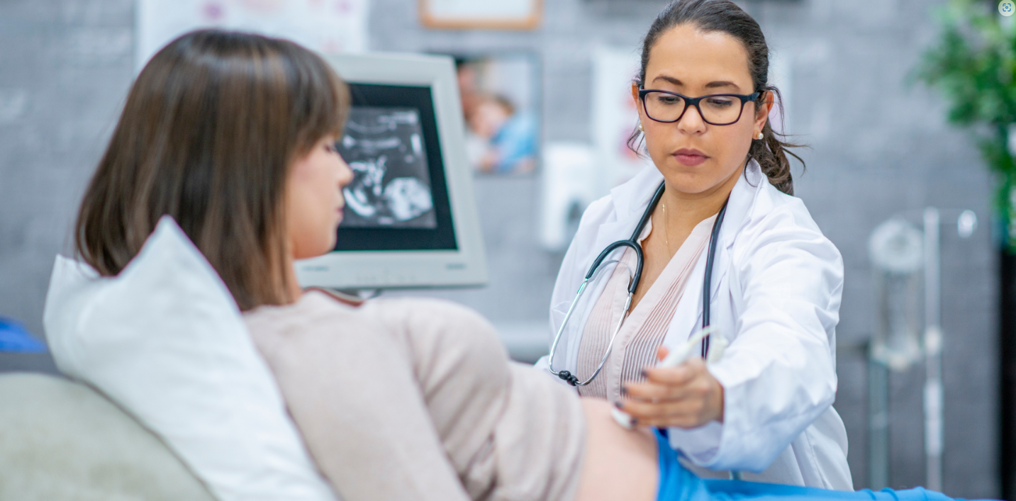 Benefits of Non-Invasive Prenatal Testing (NIPT)