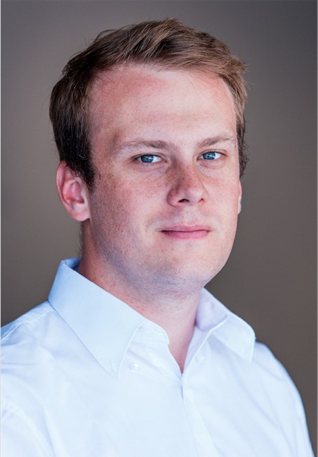 Next Biosciences’ Dr Nick Walker is off to Silicon Valley 
