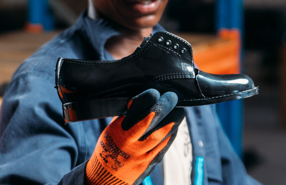 Why school shoes matter 