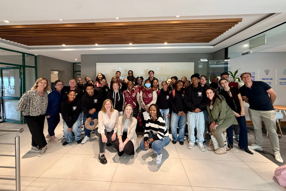 Week in Biotech Entrepreneurial programme