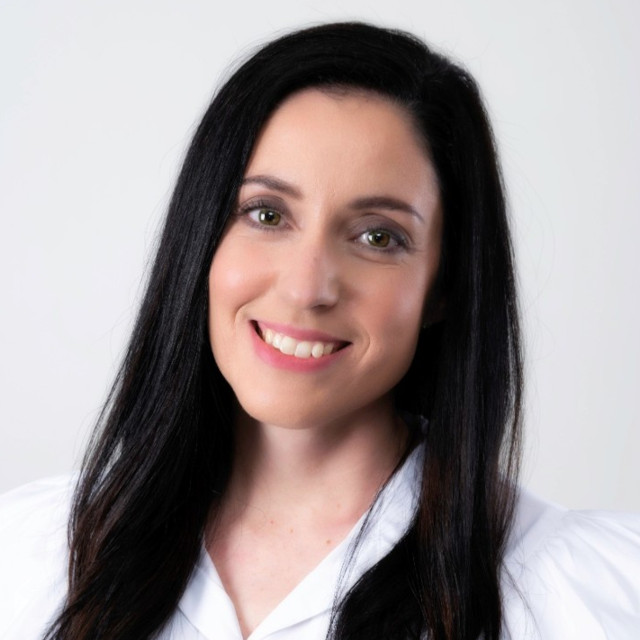 Carina Neophytou