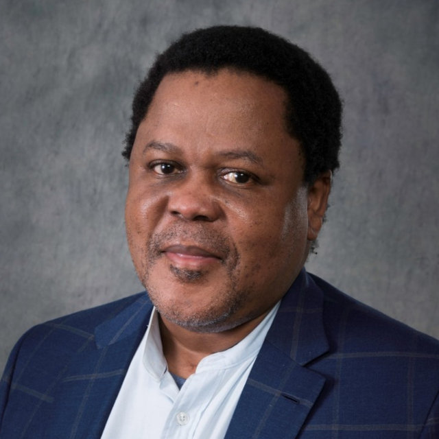 Dr Nhlanhla Msomi