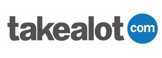 Takealot
