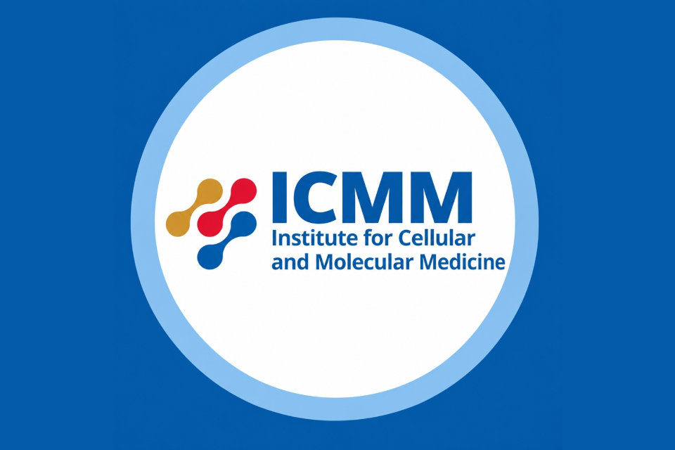 Institute for Cellular and Molecular Medicine