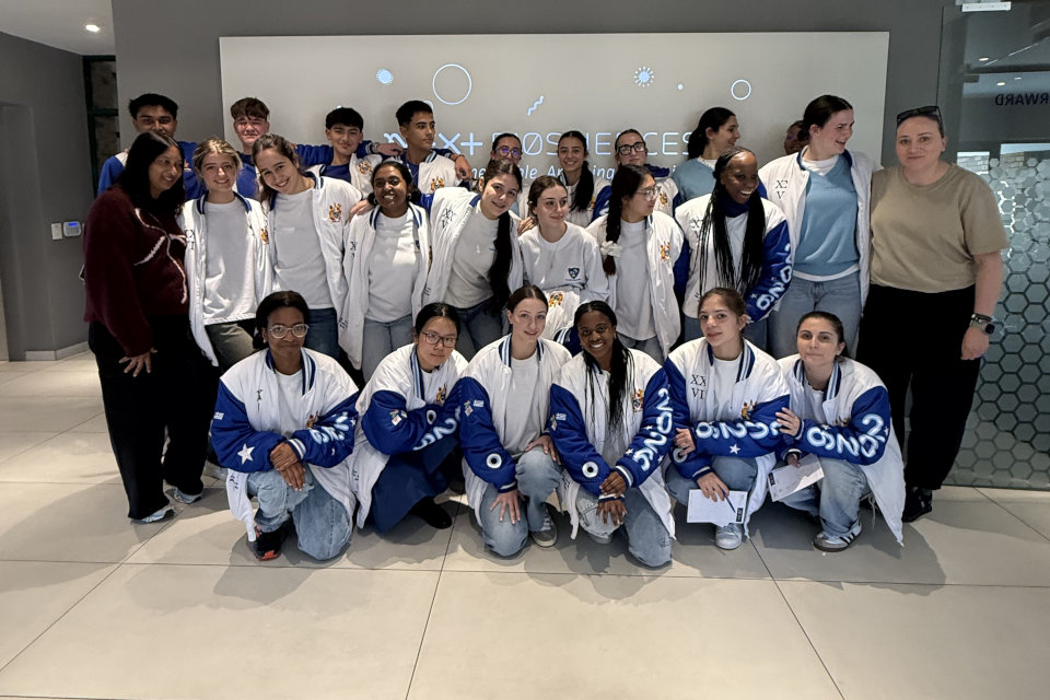 Student Open Day