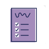 Result authorisation