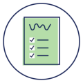 Pick-up rate of 50%
