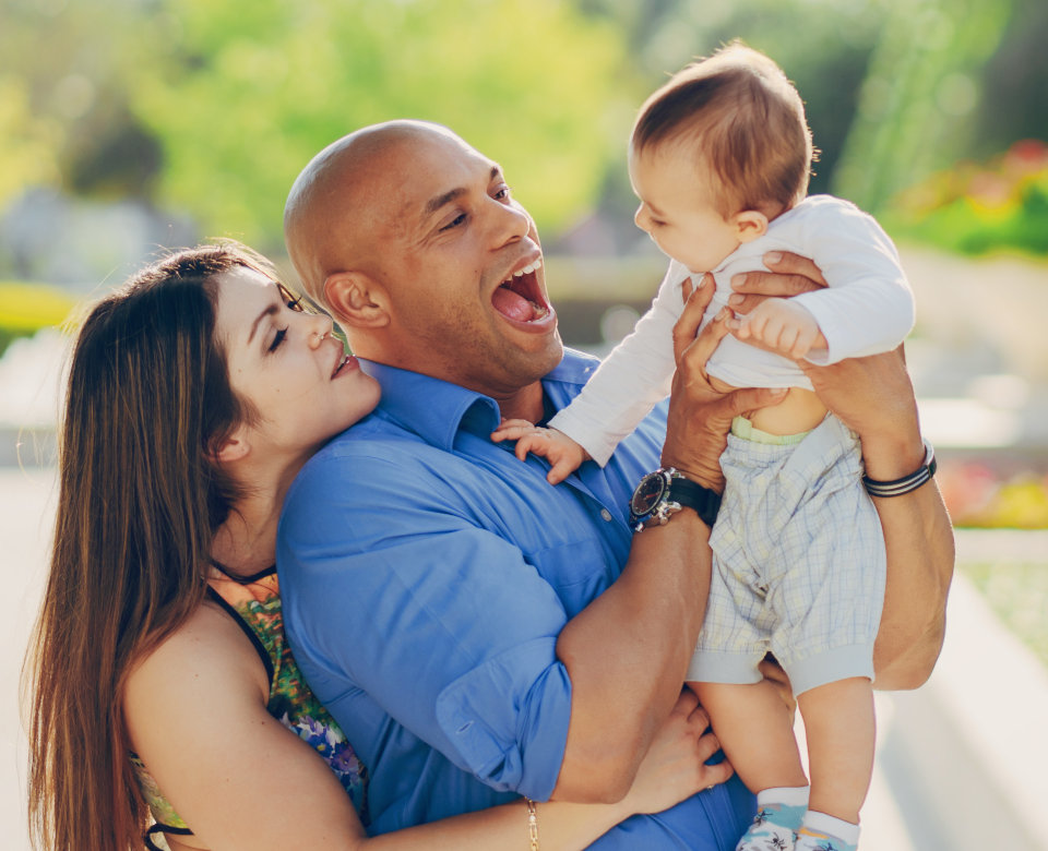 Speak to a Genetic Counsellor