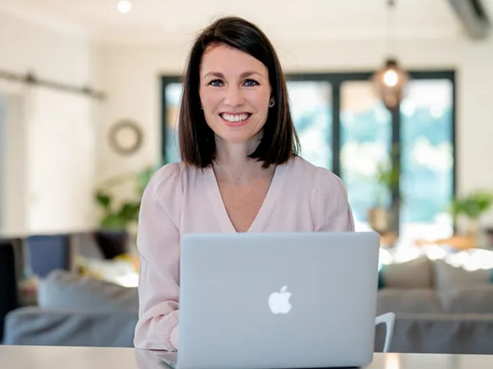 Meet Your Genetic Counsellor 