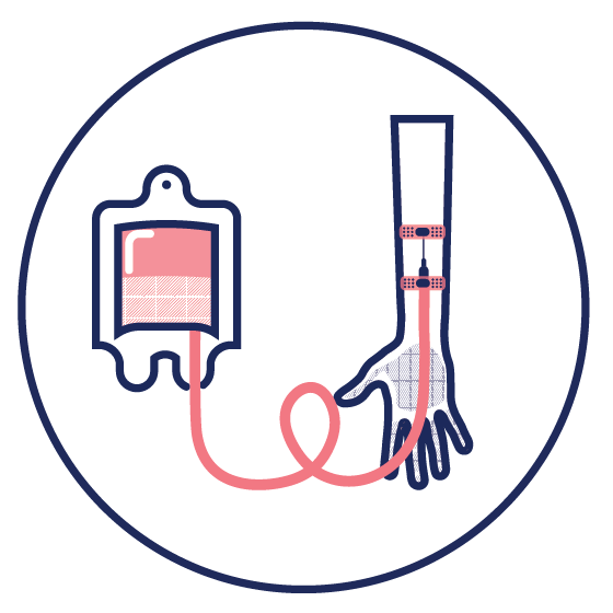 Simple Blood Test