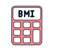High BMI