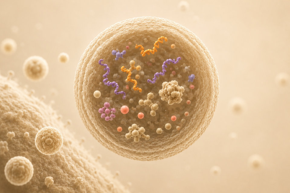 What Is Exosomes?