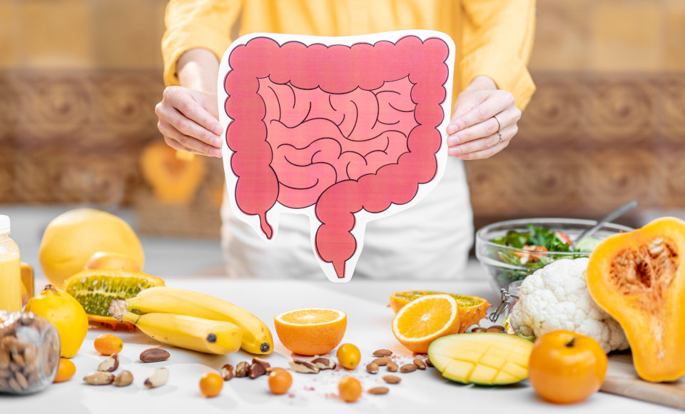 What is the Viome Gut Microbiome Test?