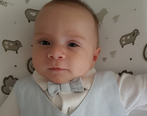 We see it as a life policy