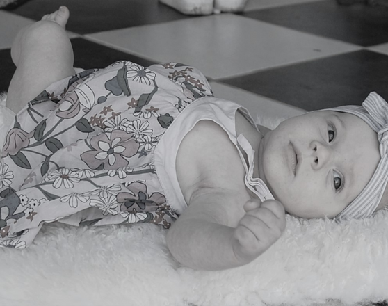 Peace of mind during a stressful time