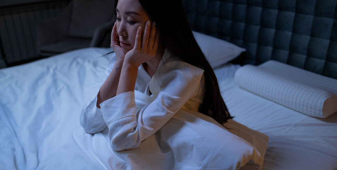 How to Prevent Insomnia: 10 Steps That Work With Your DNA, Not Against It