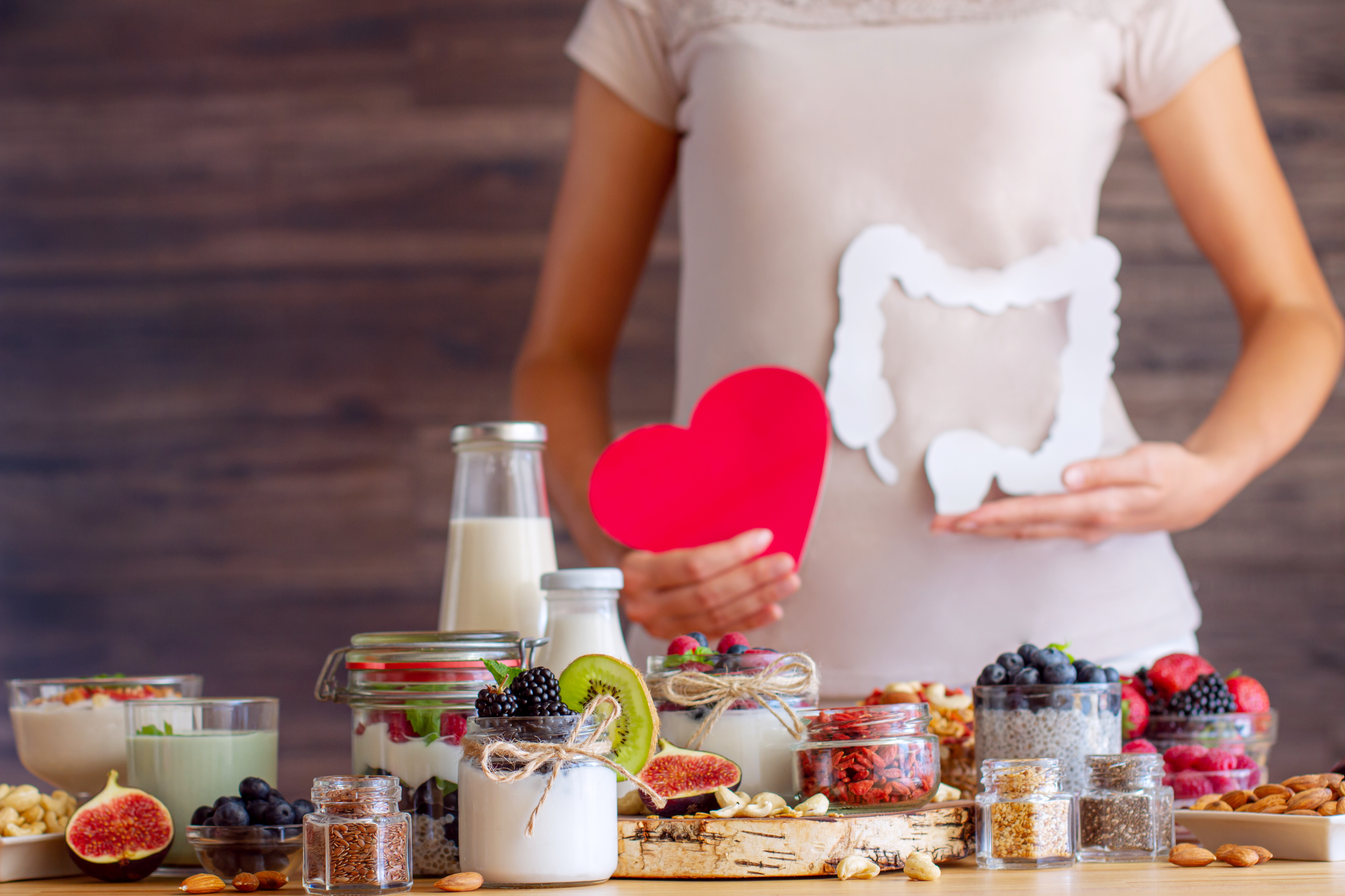 Your Gut is Talking. Are You Listening? 
