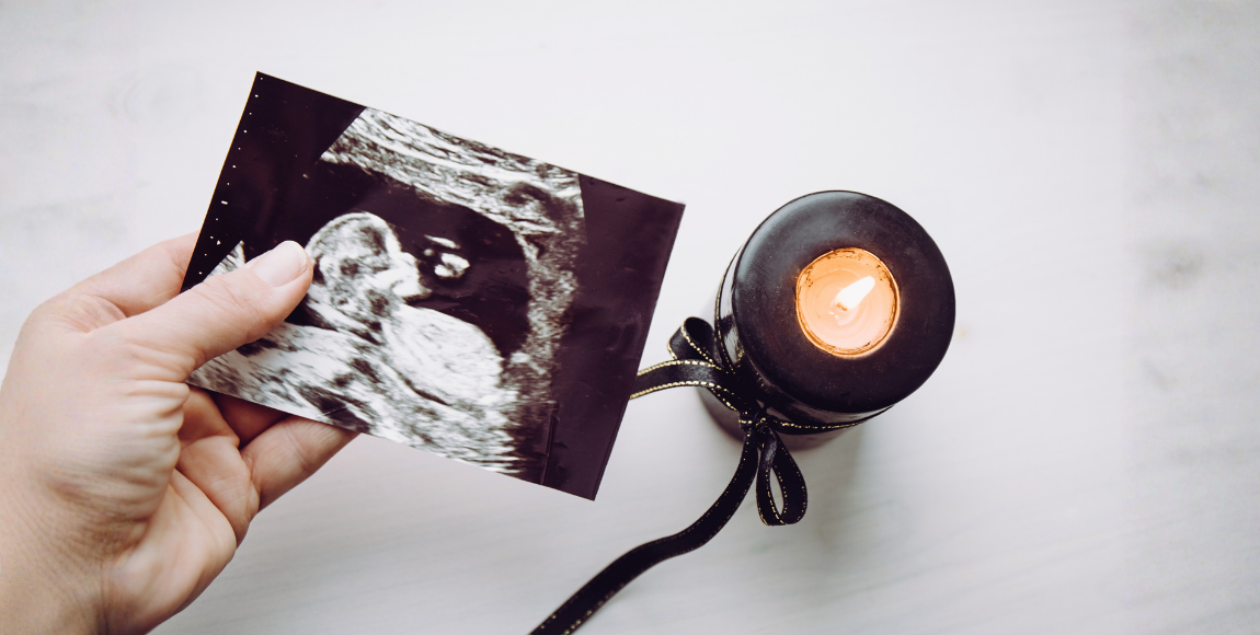 Pregnancy and Infant Loss Awareness Month: Understanding miscarriage and its causes