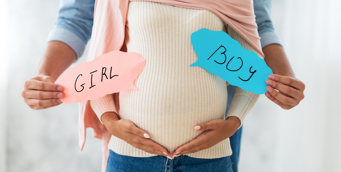 Boy or Girl? Old Wives' Tales vs. Science