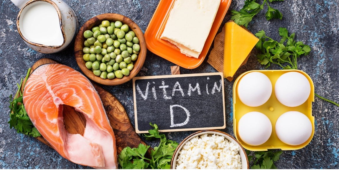 The sunshine vitamin, personalised: how genetics shape your vitamin D needs